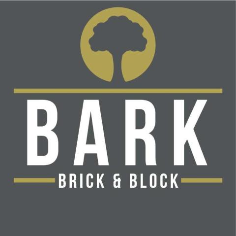 Bark Brick & Block Ltd Logo